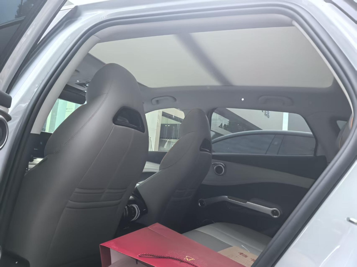BYD Yuan Plus 2024 immagine di auto #5