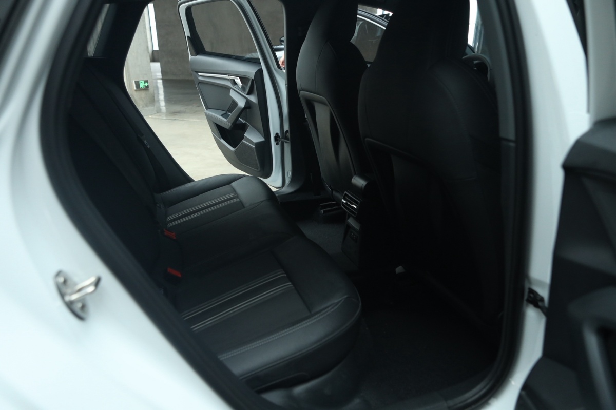 Audi A3 2022 #10 Audi A3 2022 imagen de coche #10
