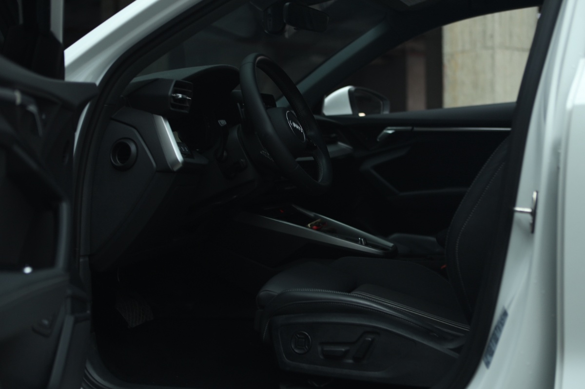 Audi A3 2022 #8 Audi A3 2022 imagen de coche #8