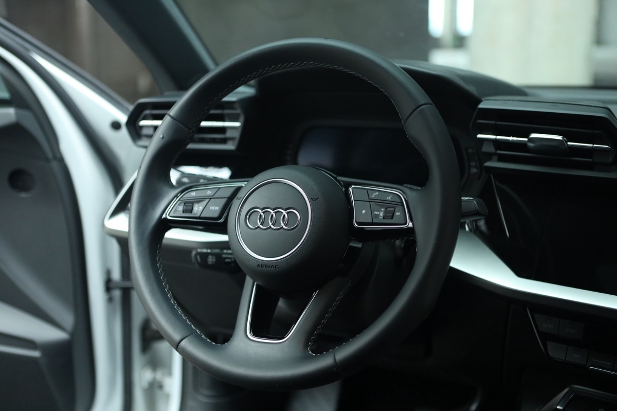 Audi A3 2022 #11 Audi A3 2022 imagen de coche #11
