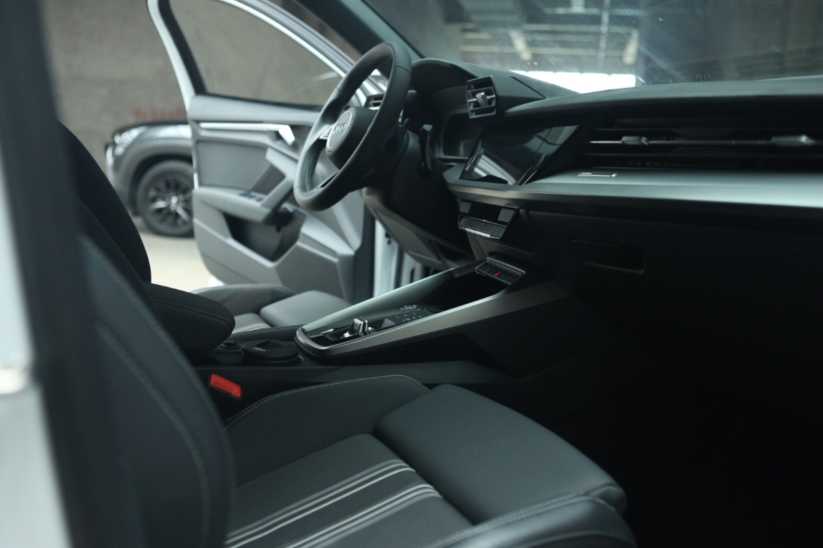 Audi A3 2022 #9 Audi A3 2022 imagen de coche #9