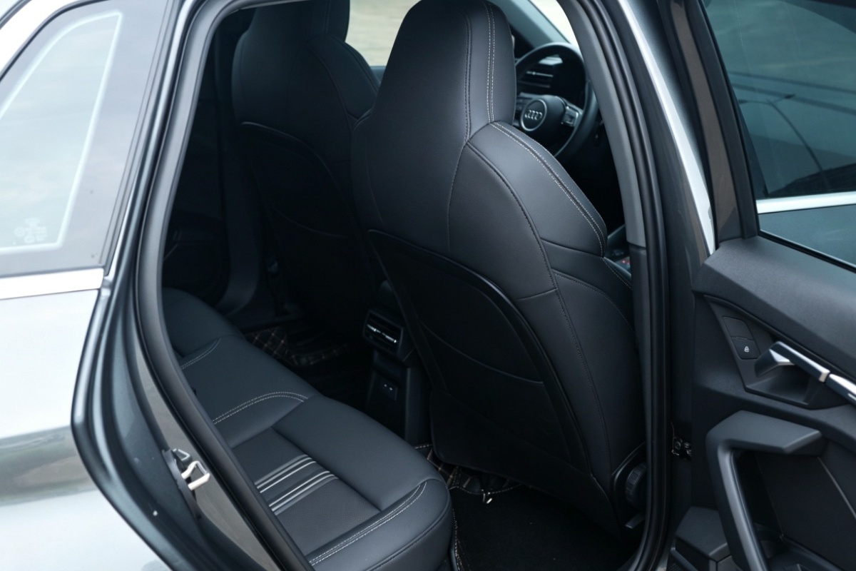 Audi A3 2024 #8 Audi A3 2024 imagen de coche #8