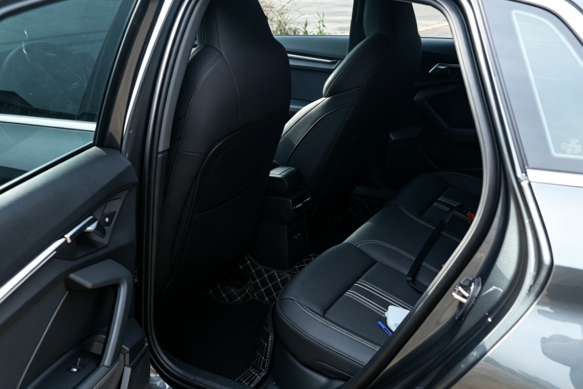 Audi A3 2024 #9 Audi A3 2024 imagen de coche #9