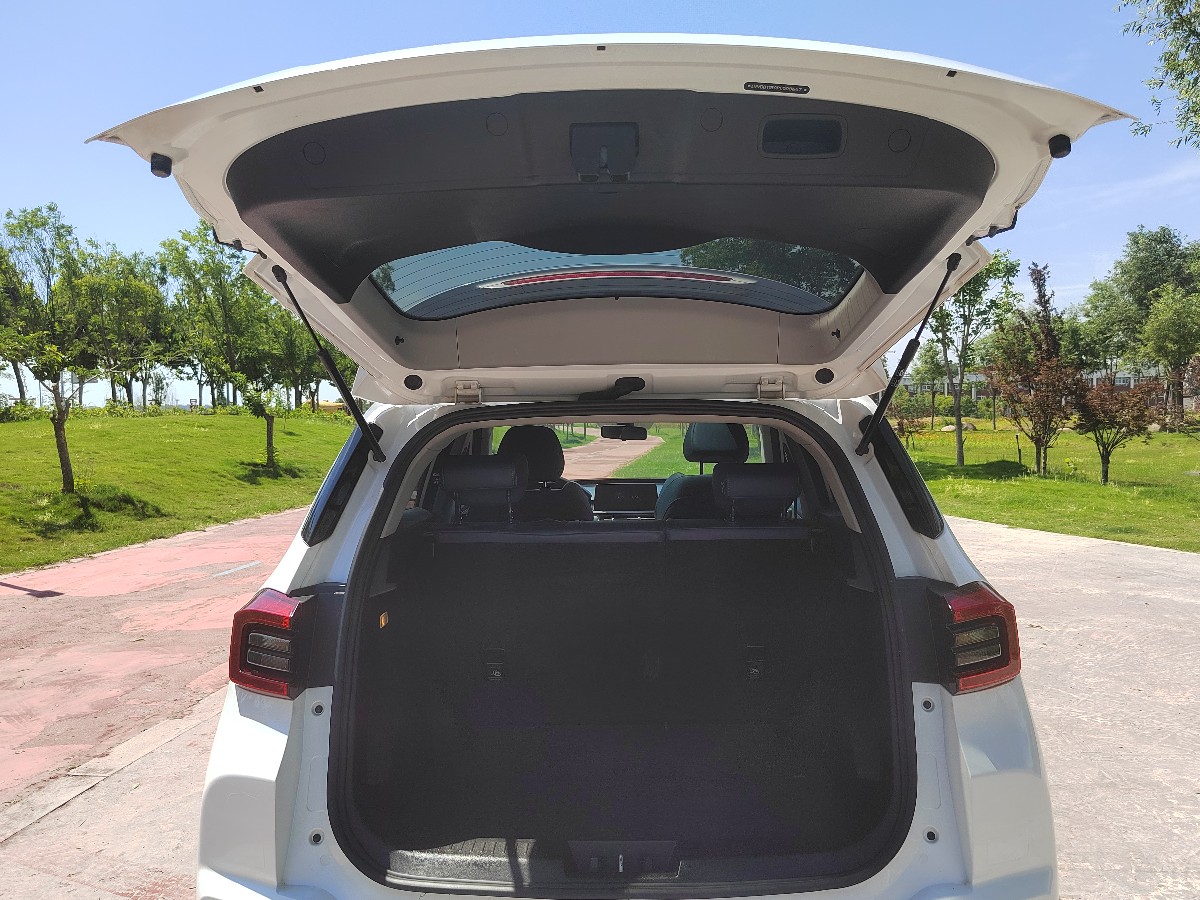 Chery Tiggo 5x 2023 #11 Chery Tiggo 5x 2023 صورة سيارة #11