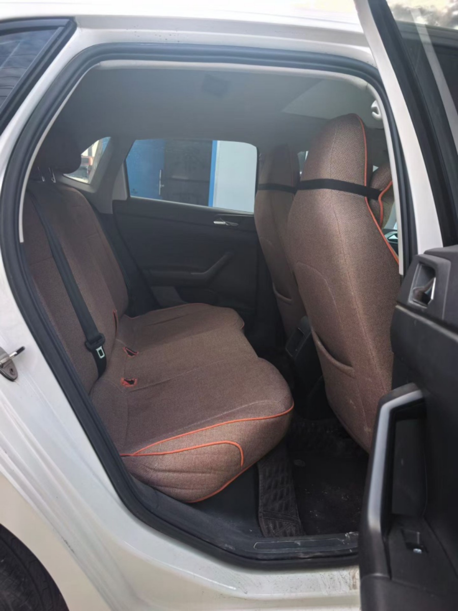 Volkswagen Polo 2023 immagine di auto #6