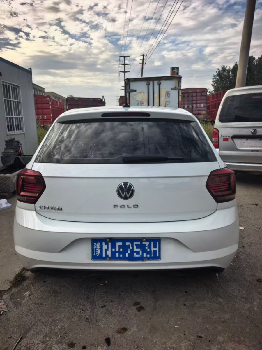 Volkswagen Polo 2023 immagine di auto #7