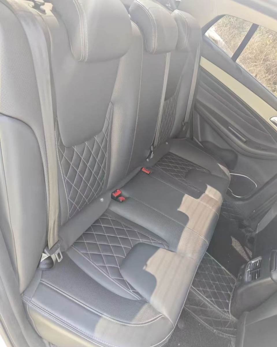 Chery Arrizo GX 2020 car image #3