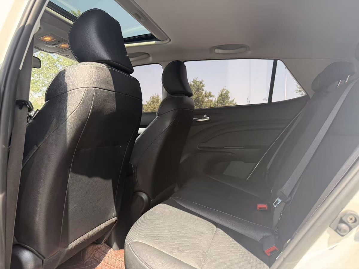 Kia KX1 2024 immagine di auto #7