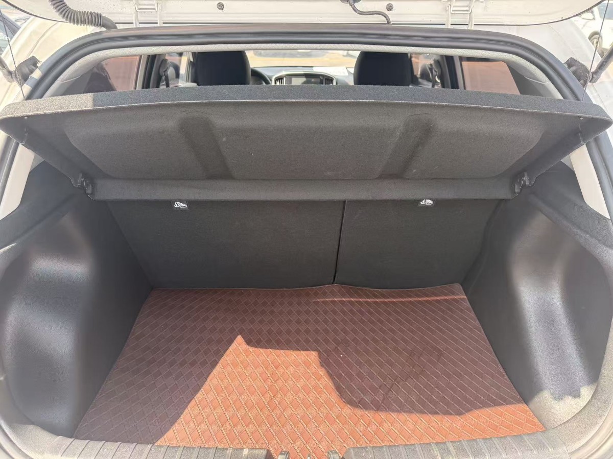 Kia KX1 2024 immagine di auto #9