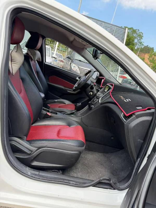Chery Arrizo 5 2017 #3 Chery Arrizo 5 2017 car image #3