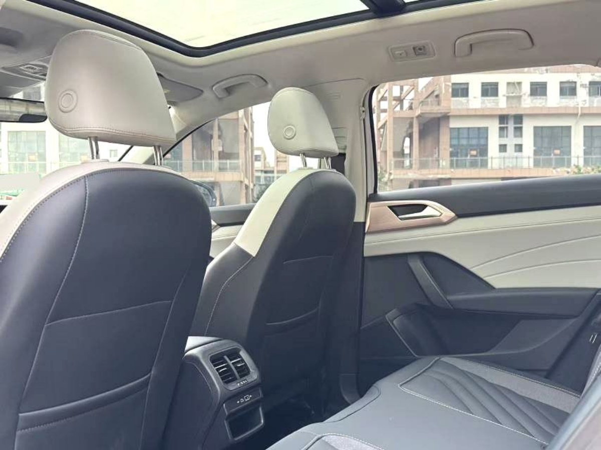 Volkswagen Tharu 2023 #7 Volkswagen Tharu 2023 car image #7
