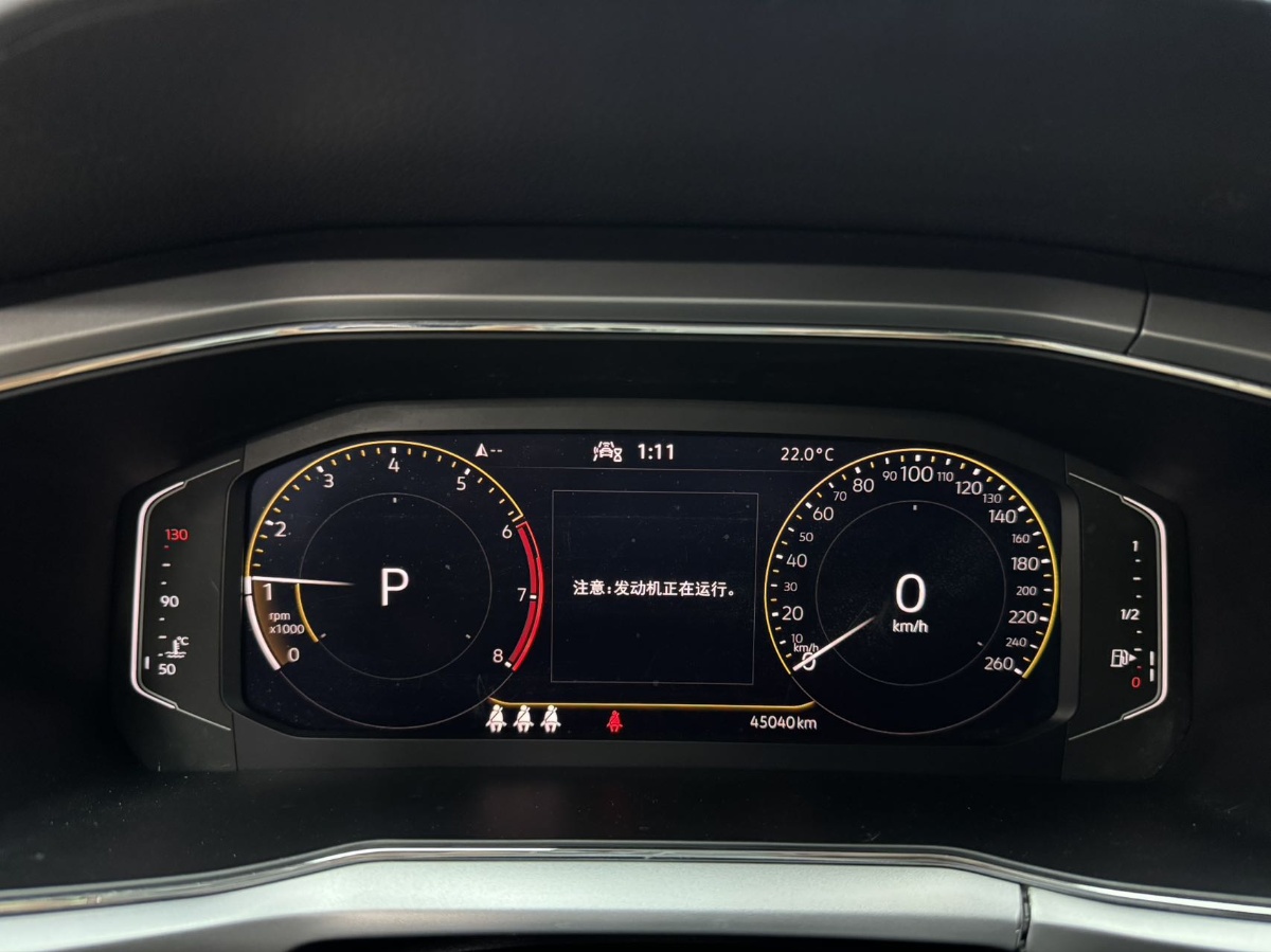 Volkswagen T-Cross 2022 car image #20