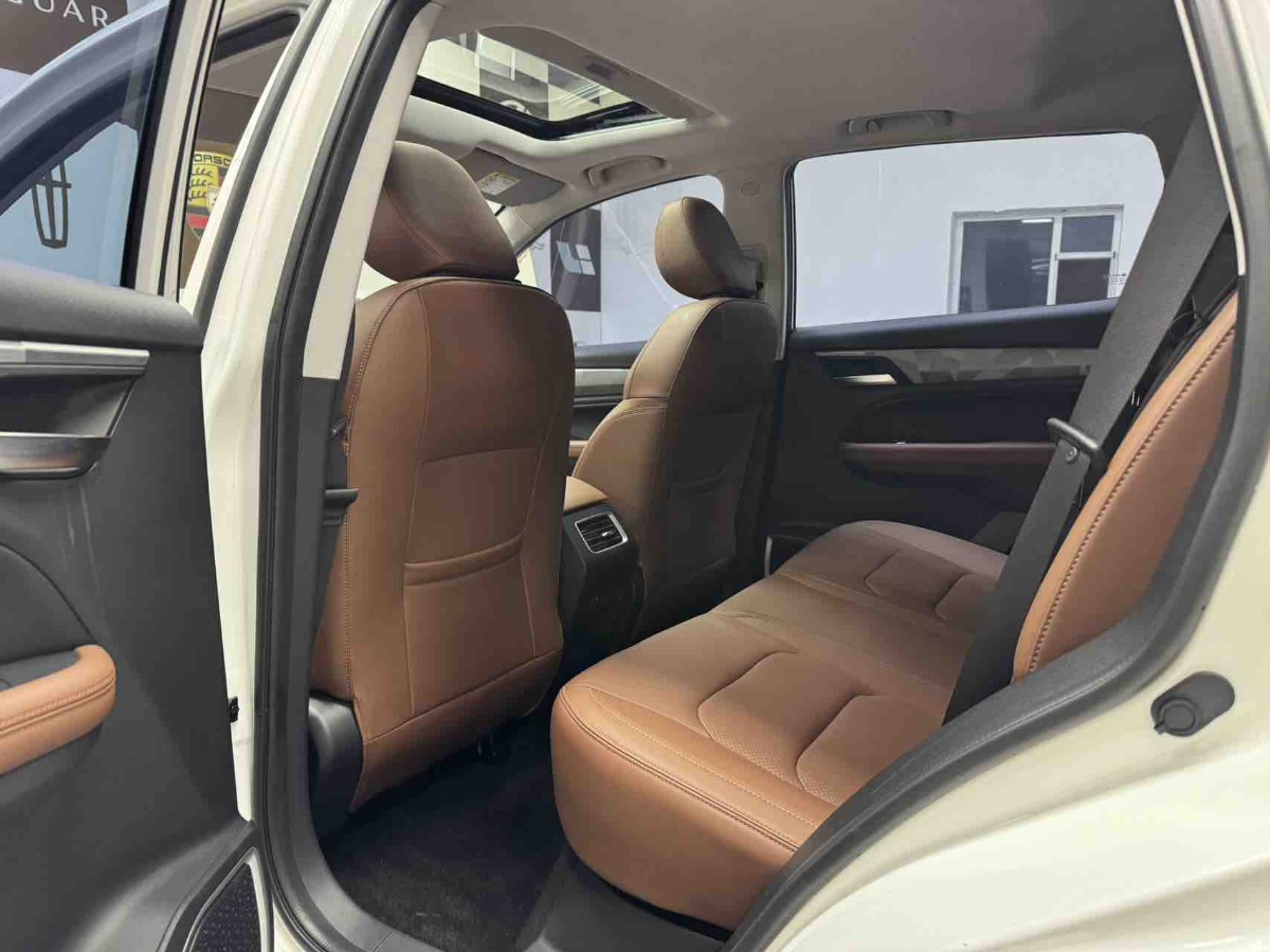 GEELY Vision X6 2023 #7 GEELY Vision X6 2023 car image #7