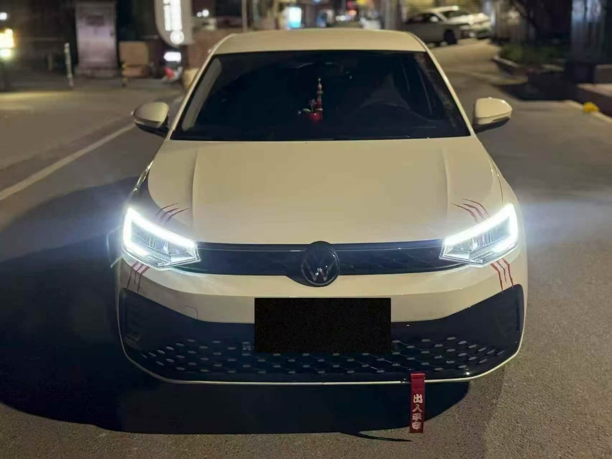Volkswagen Lavida 2026 #2 Volkswagen Lavida 2026 car image #2