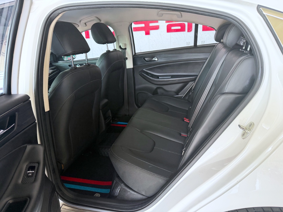 Chery Arrizo 5 2022 car image #12