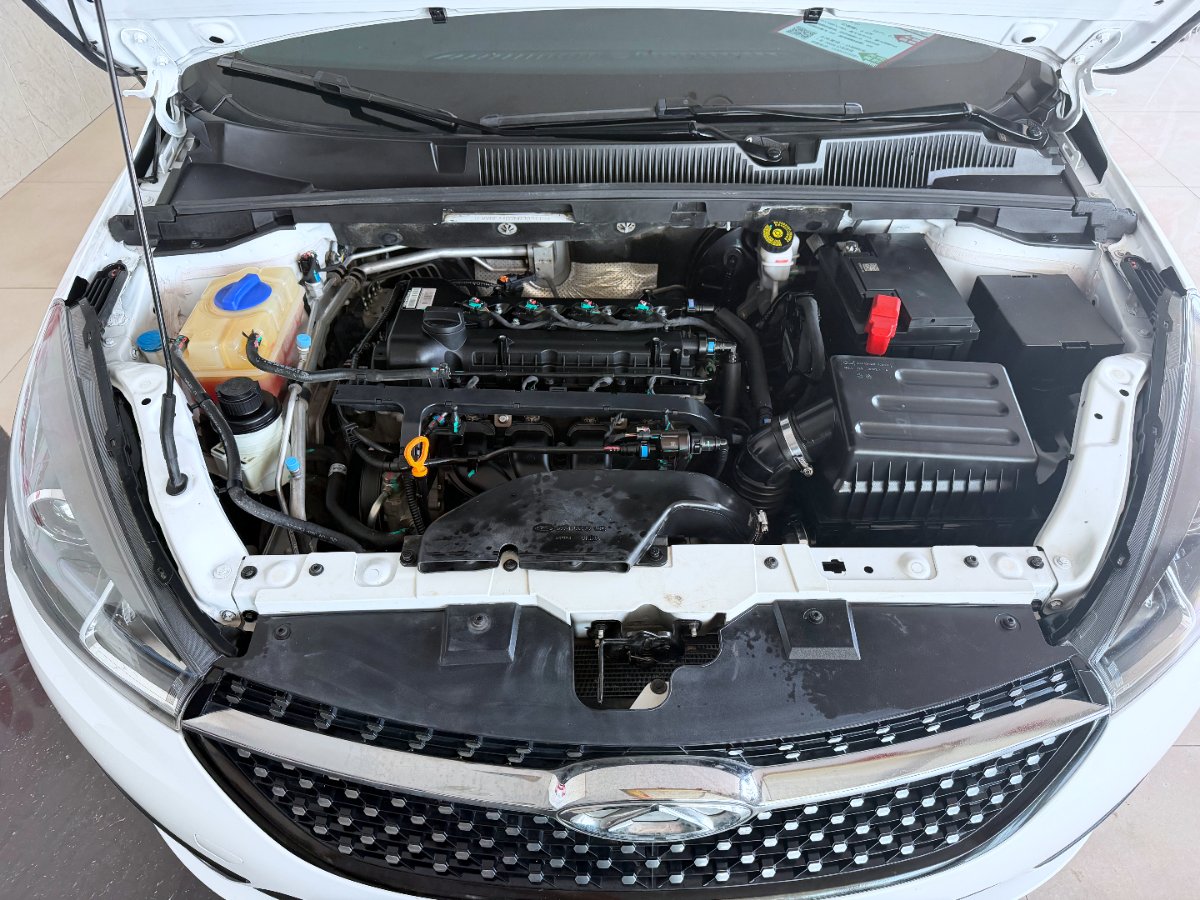 Chery Arrizo 5 2022 car image #9