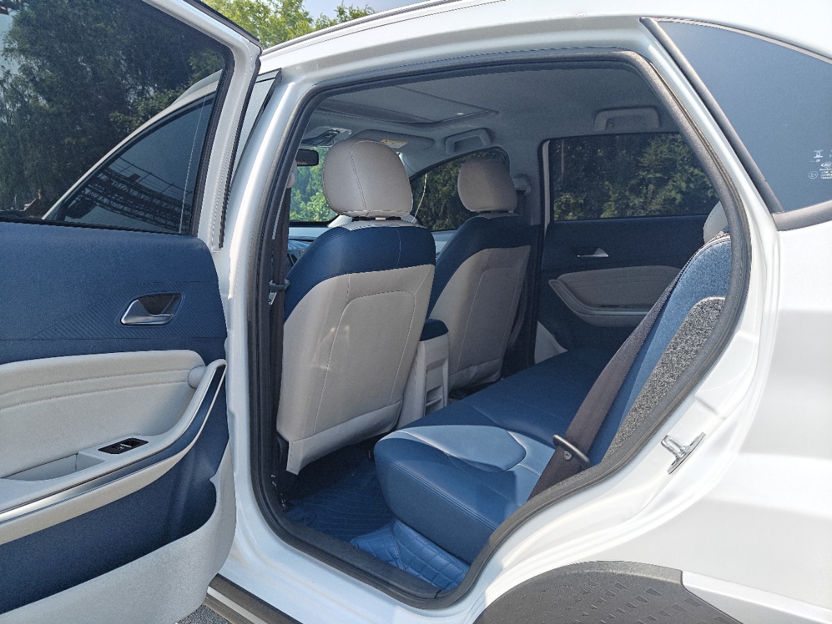 Chery Tiggo 3x 2024 #3 Chery Tiggo 3x 2024 immagine di auto #3