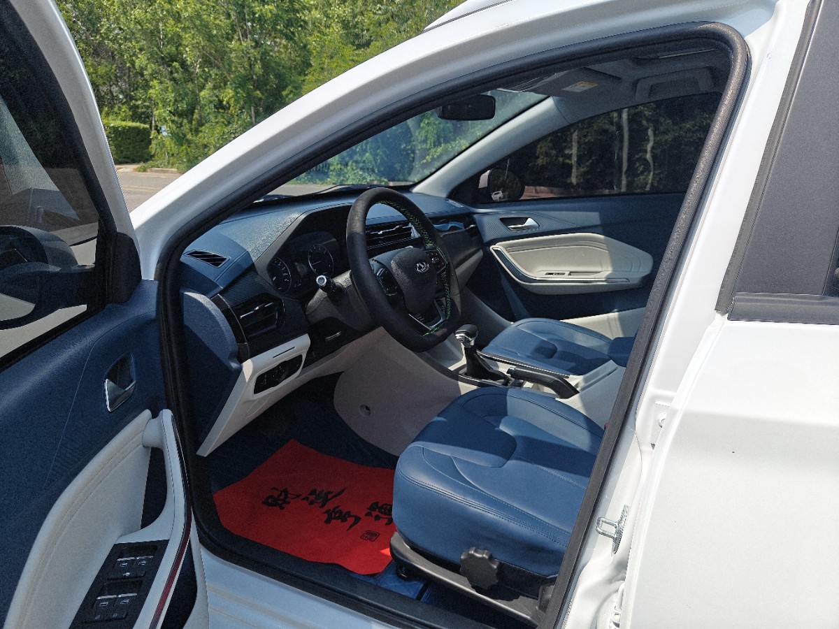 Chery Tiggo 3x 2024 #2 Chery Tiggo 3x 2024 immagine di auto #2