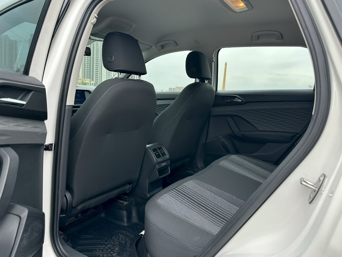 Volkswagen Tharu 2022 #6 Volkswagen Tharu 2022 car image #6