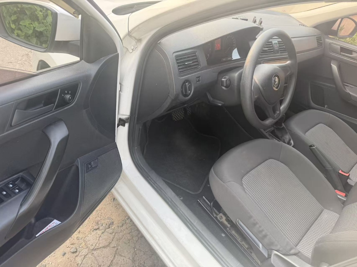 Volkswagen Santana 2020 #3 Volkswagen Santana 2020 car image #3