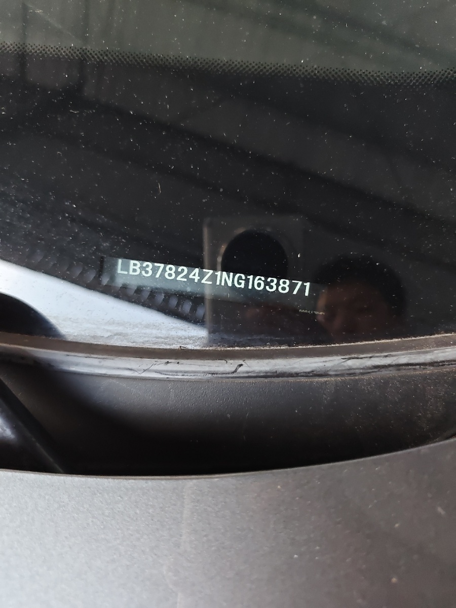 GEELY Binray 2022 #10 GEELY Binray 2022 car image #10