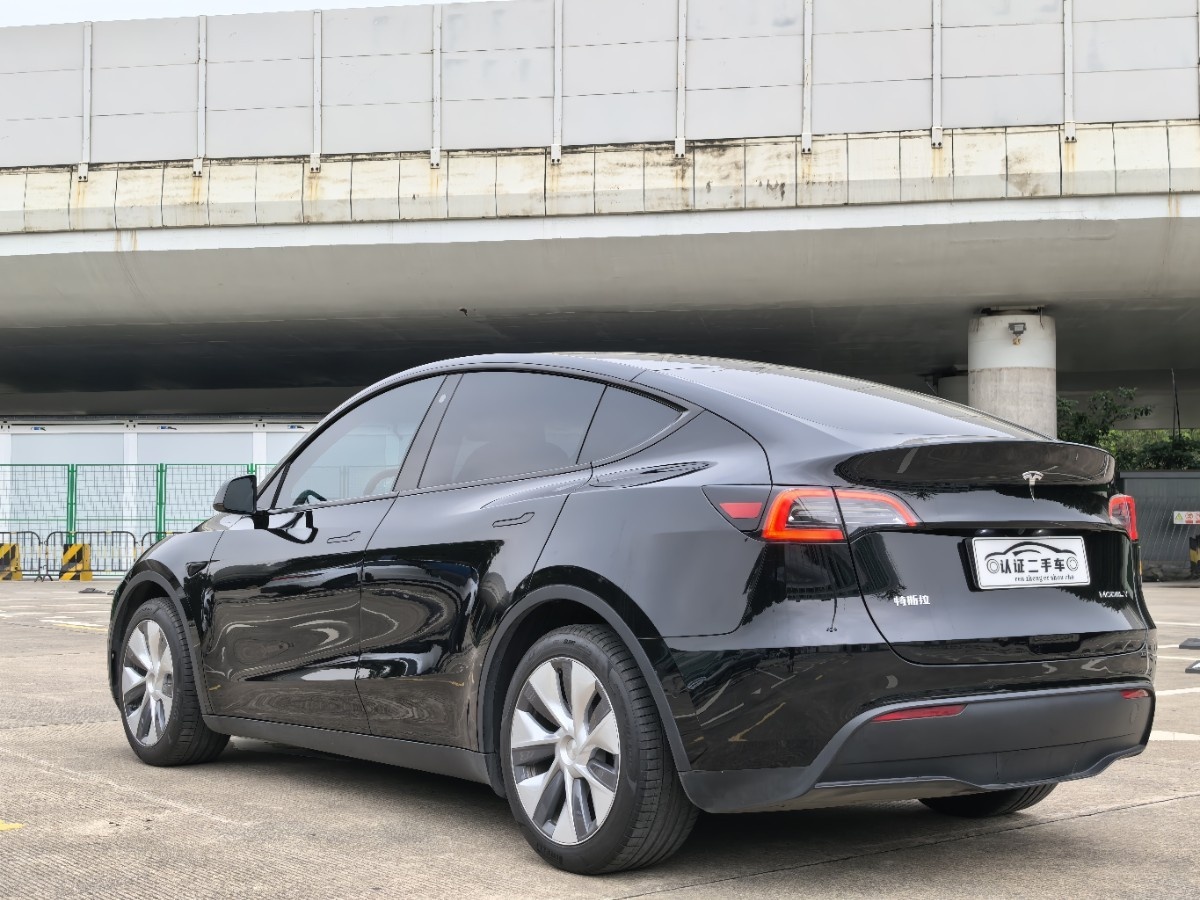 Tesla Model Y 2023 car image #10