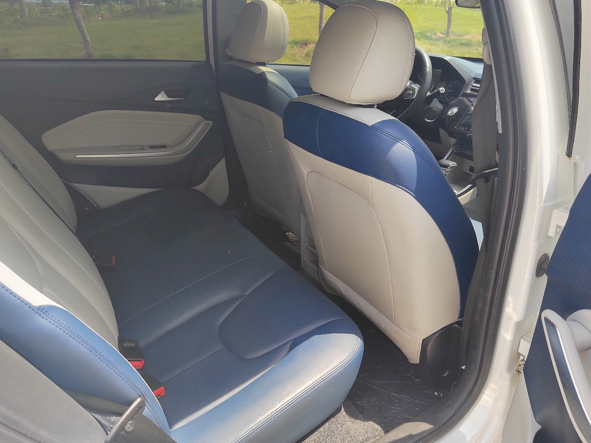 Chery Tiggo 3x 2023 car image #13