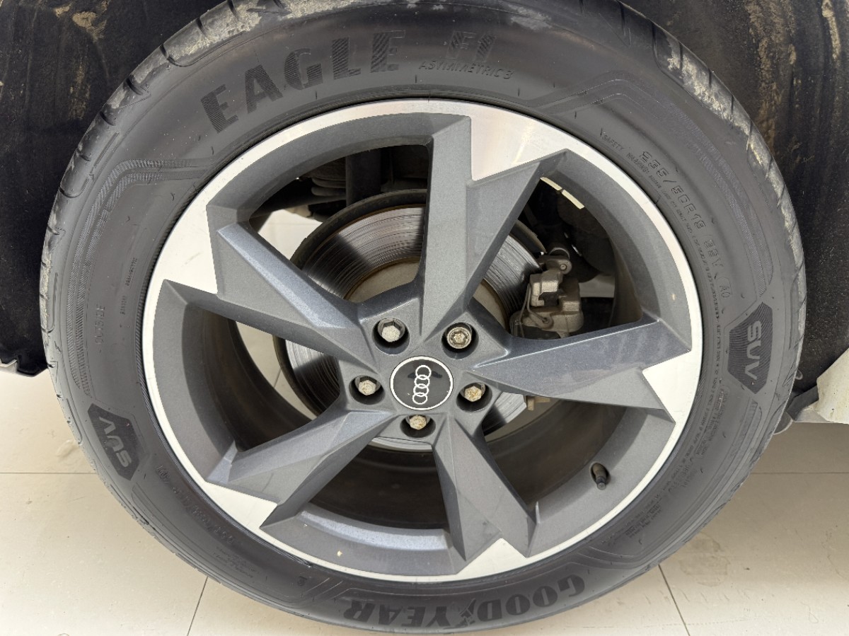 Audi Q3 2022 #12 Audi Q3 2022 immagine di auto #12