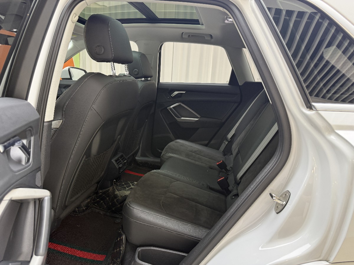 Audi Q3 2022 #7 Audi Q3 2022 immagine di auto #7