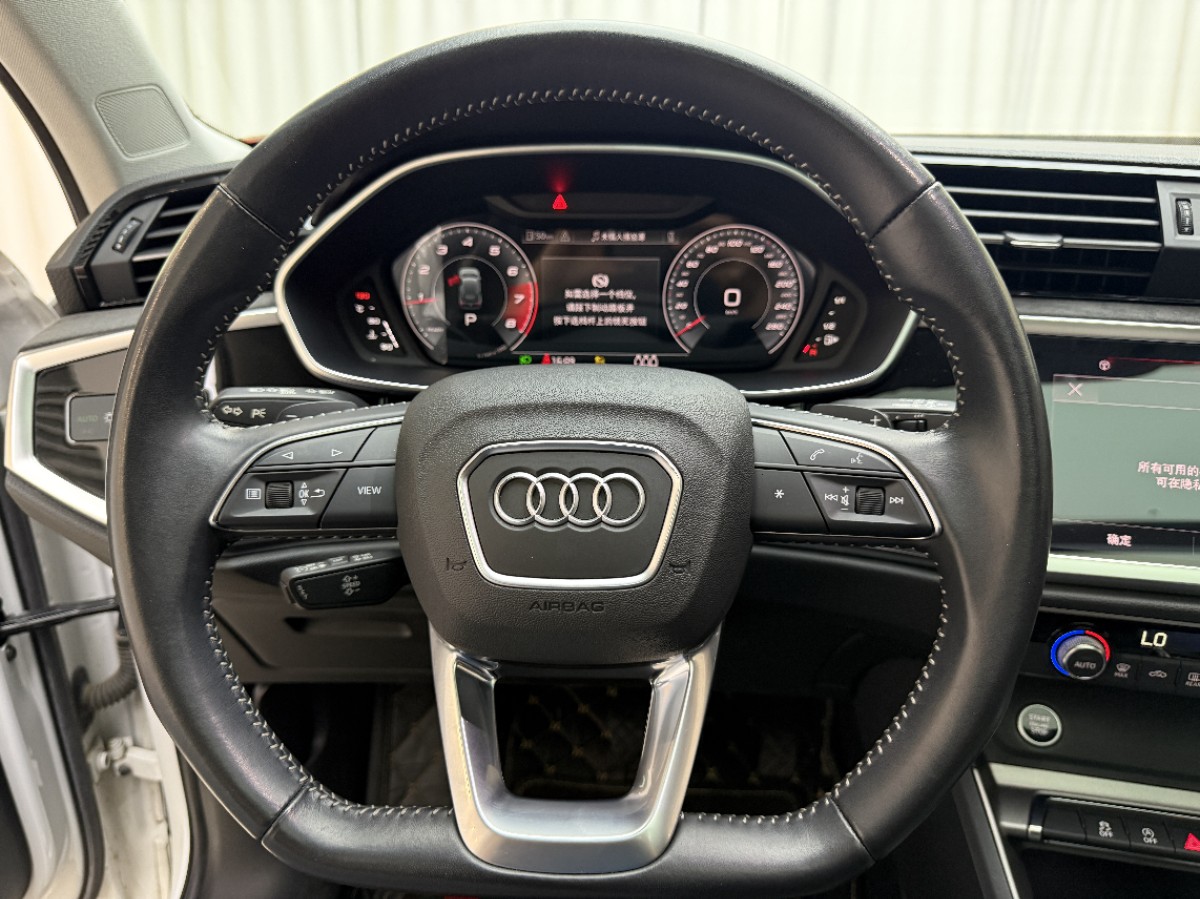 Audi Q3 2022 #8 Audi Q3 2022 immagine di auto #8