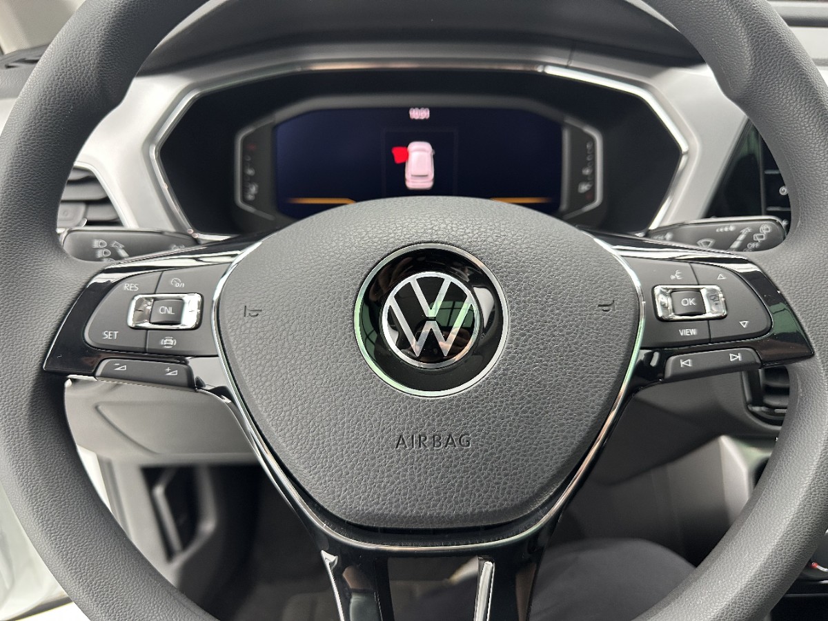 Volkswagen T-Cross 2023 car image #13