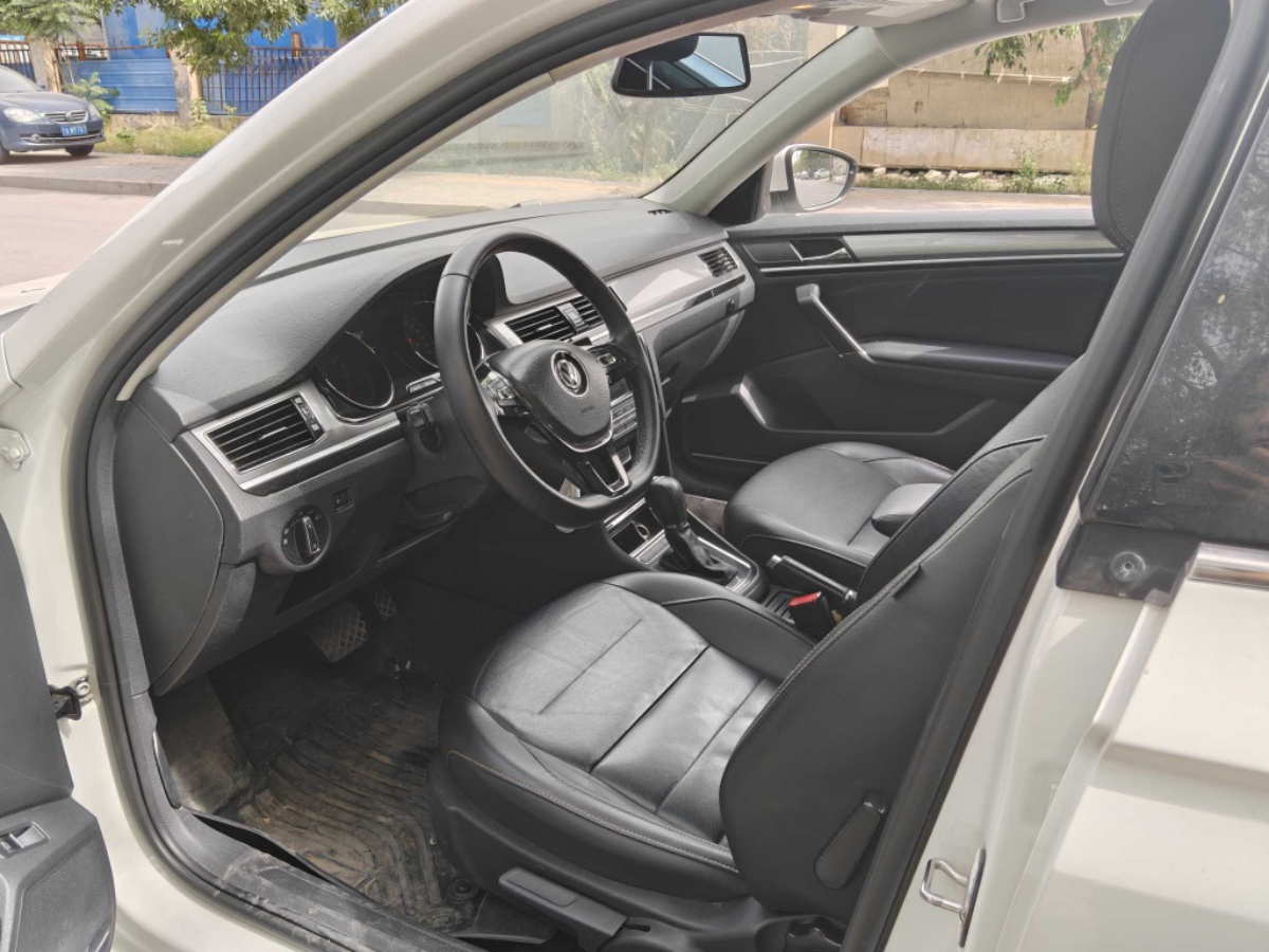 Volkswagen Bora 2018 #6 Volkswagen Bora 2018 car image #6