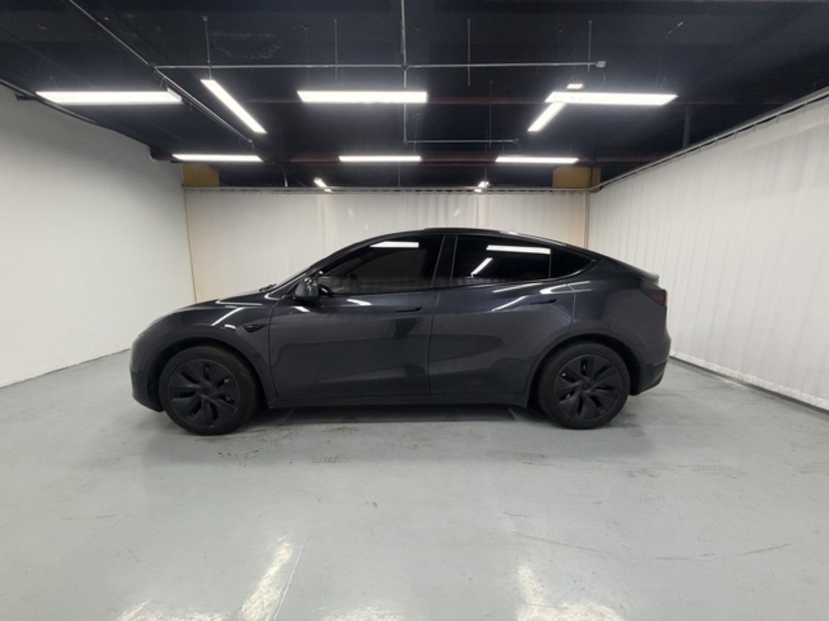 Tesla Model Y 2024 car image #4