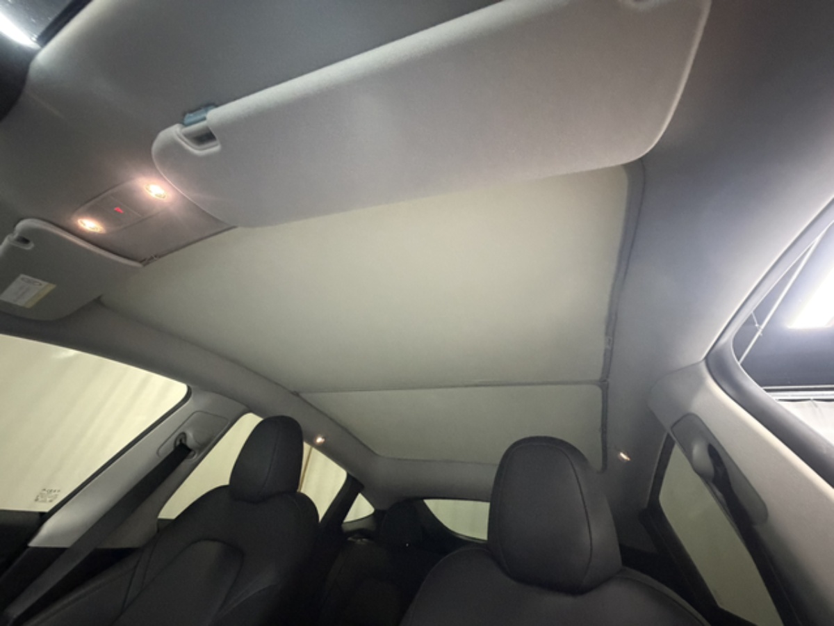 Tesla Model Y 2024 car image #7