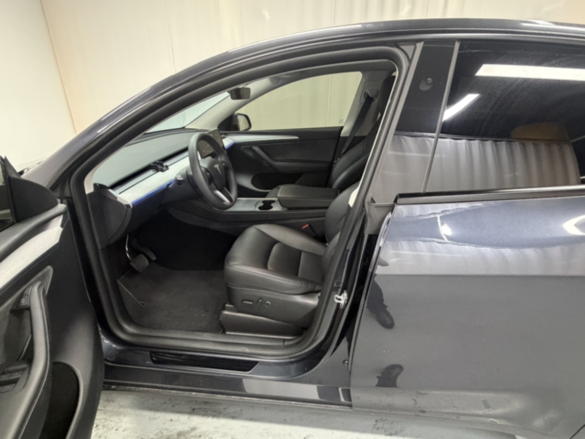 Tesla Model Y 2024 car image #9