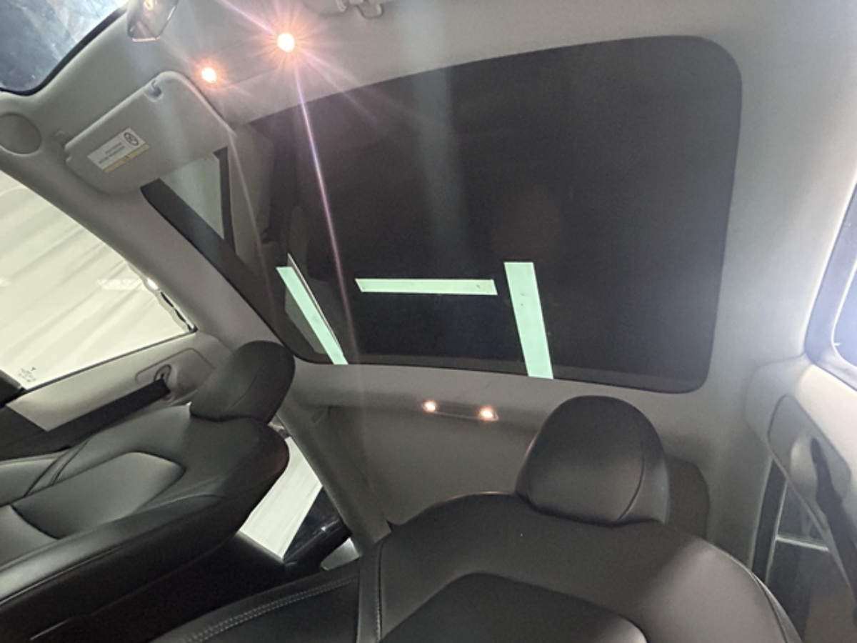 Tesla Model 3 2020 #9 Tesla Model 3 2020 car image #9