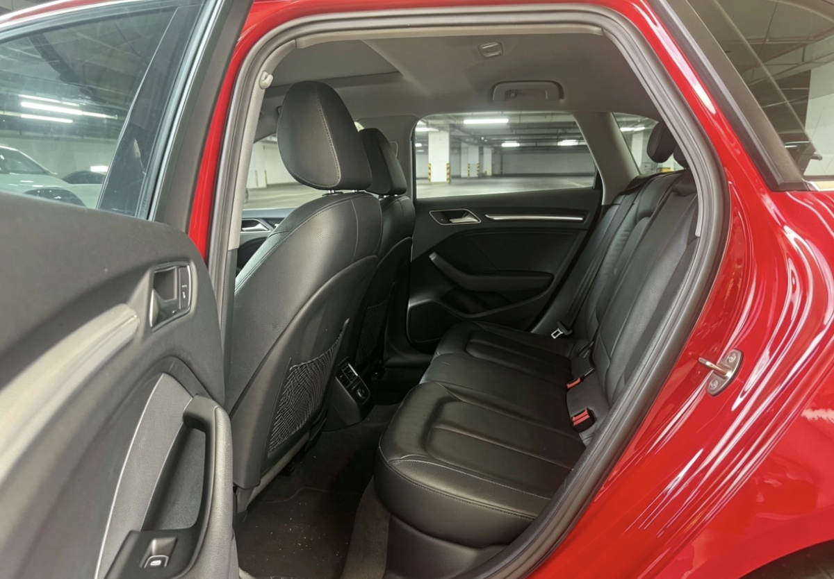 Audi A3 2020 #6 Audi A3 2020 immagine di auto #6