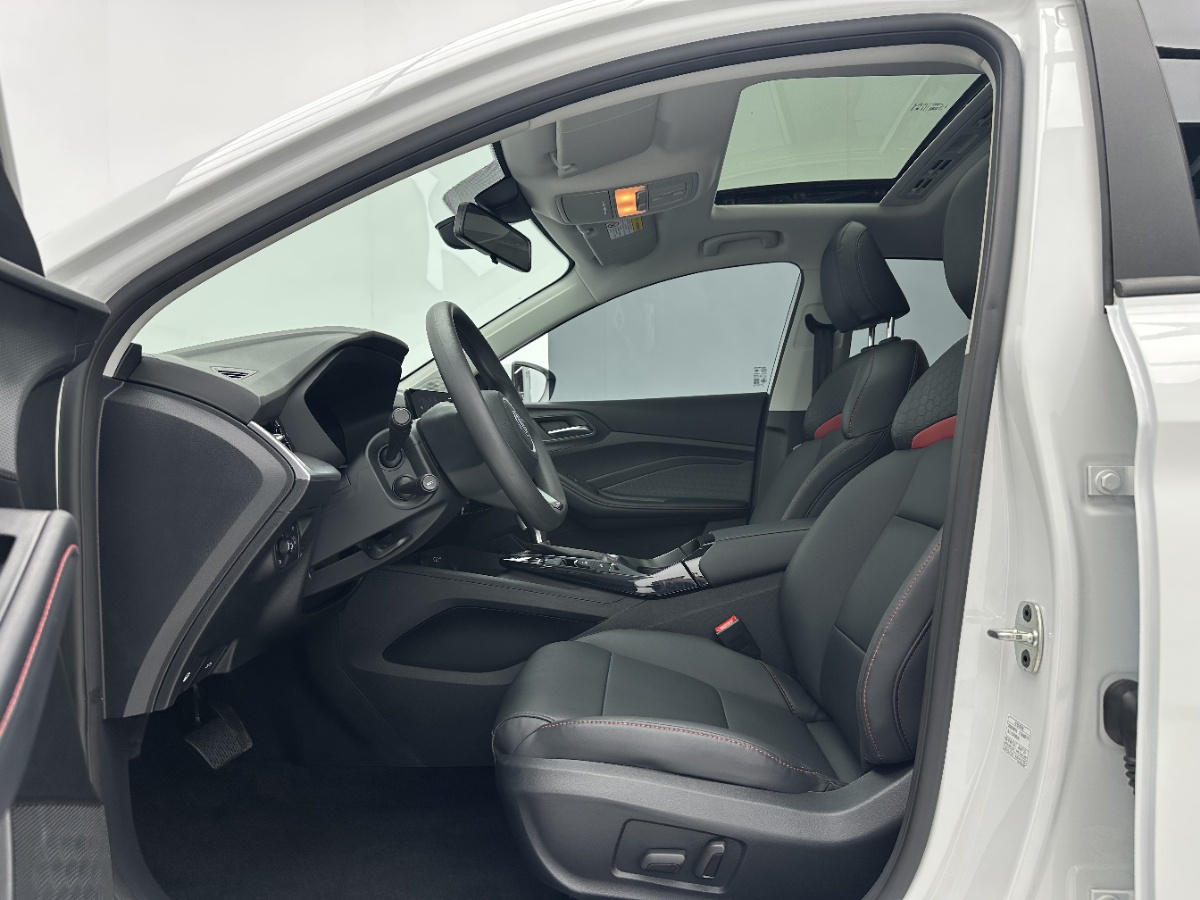 MG 5 2023 #5 MG 5 2023 car image #5