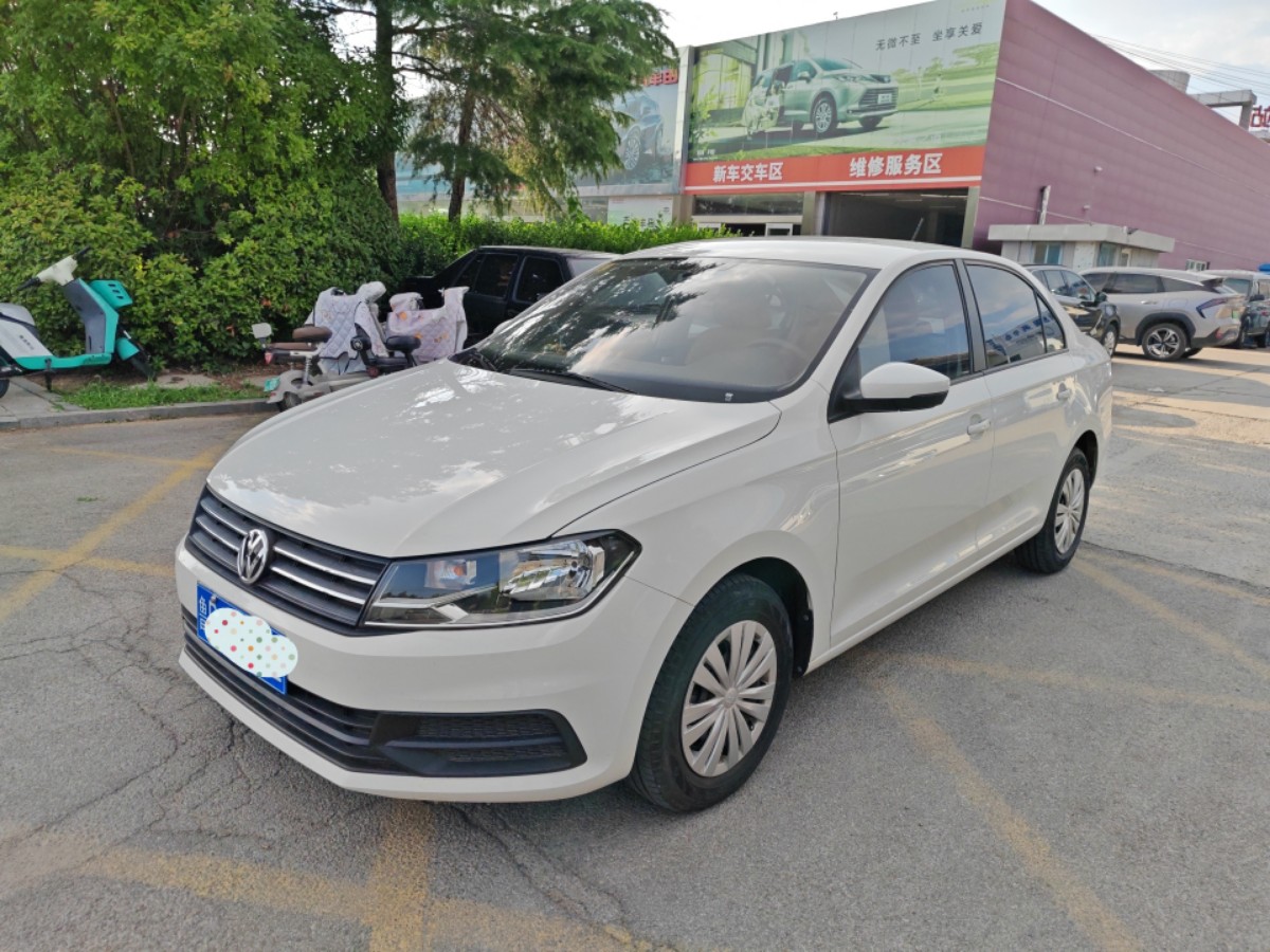 Volkswagen Santana 2021 Volkswagen Santana 2021 car image