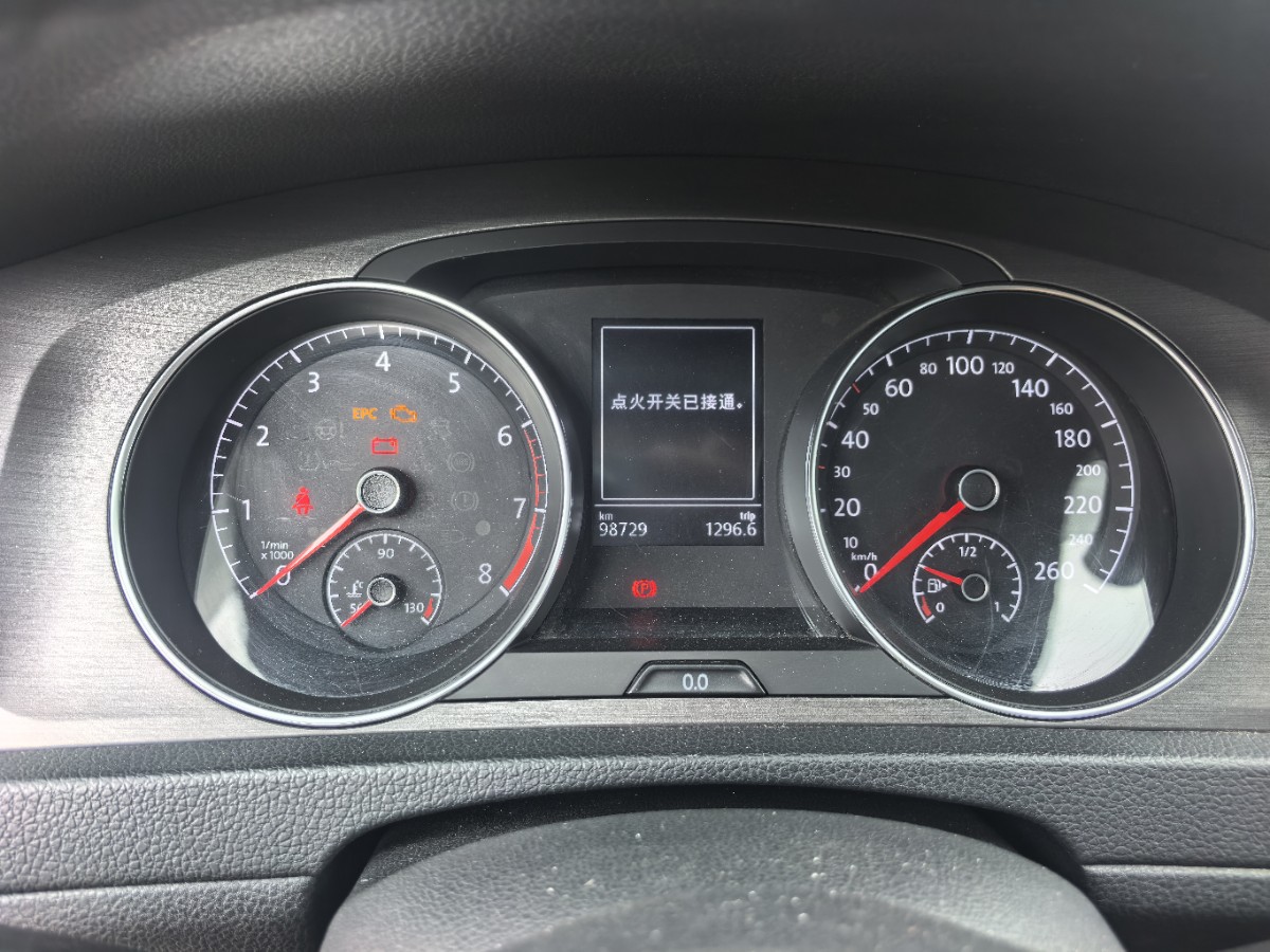 Volkswagen Golf 2015 #4 Volkswagen Golf 2015 car image #4