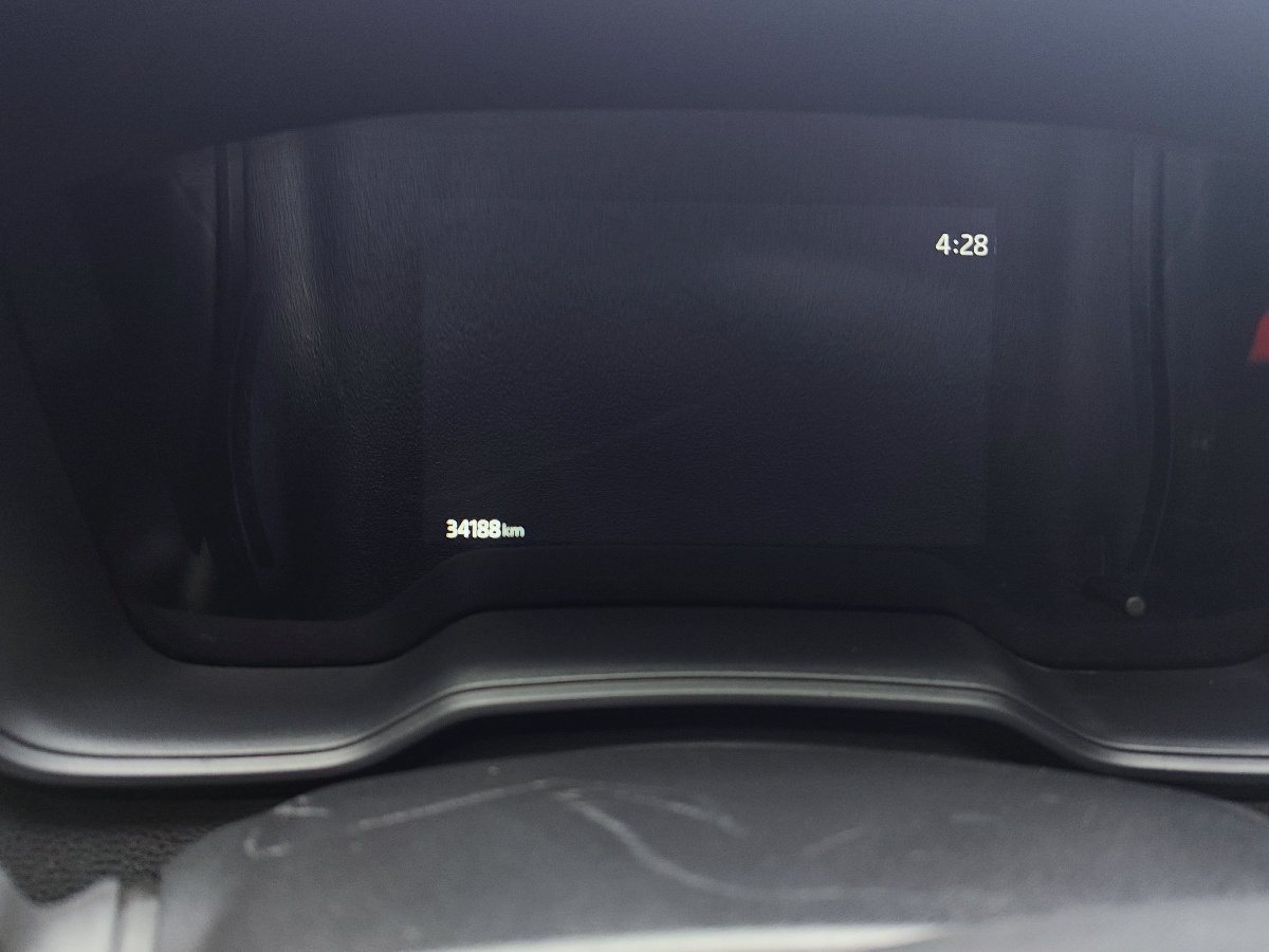 Toyota Corolla Cross 2023 car image #8