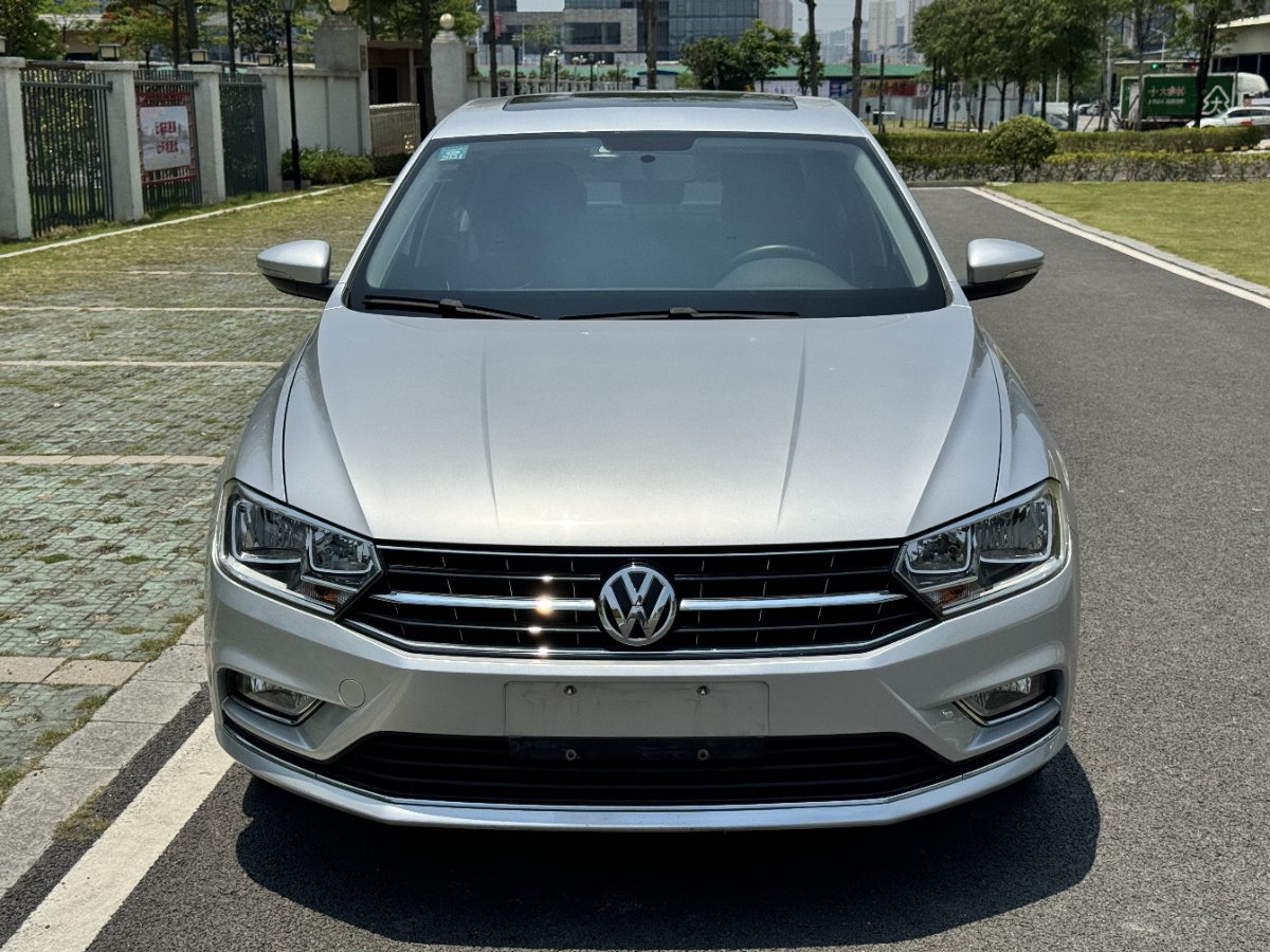 Volkswagen Bora 2017 #2 Volkswagen Bora 2017 car image #2