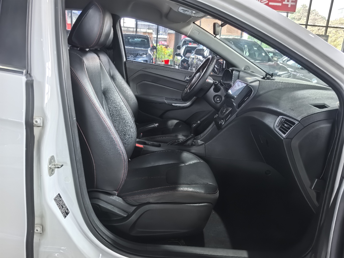 Chery Arrizo 5 2017 #7 Chery Arrizo 5 2017 car image #7