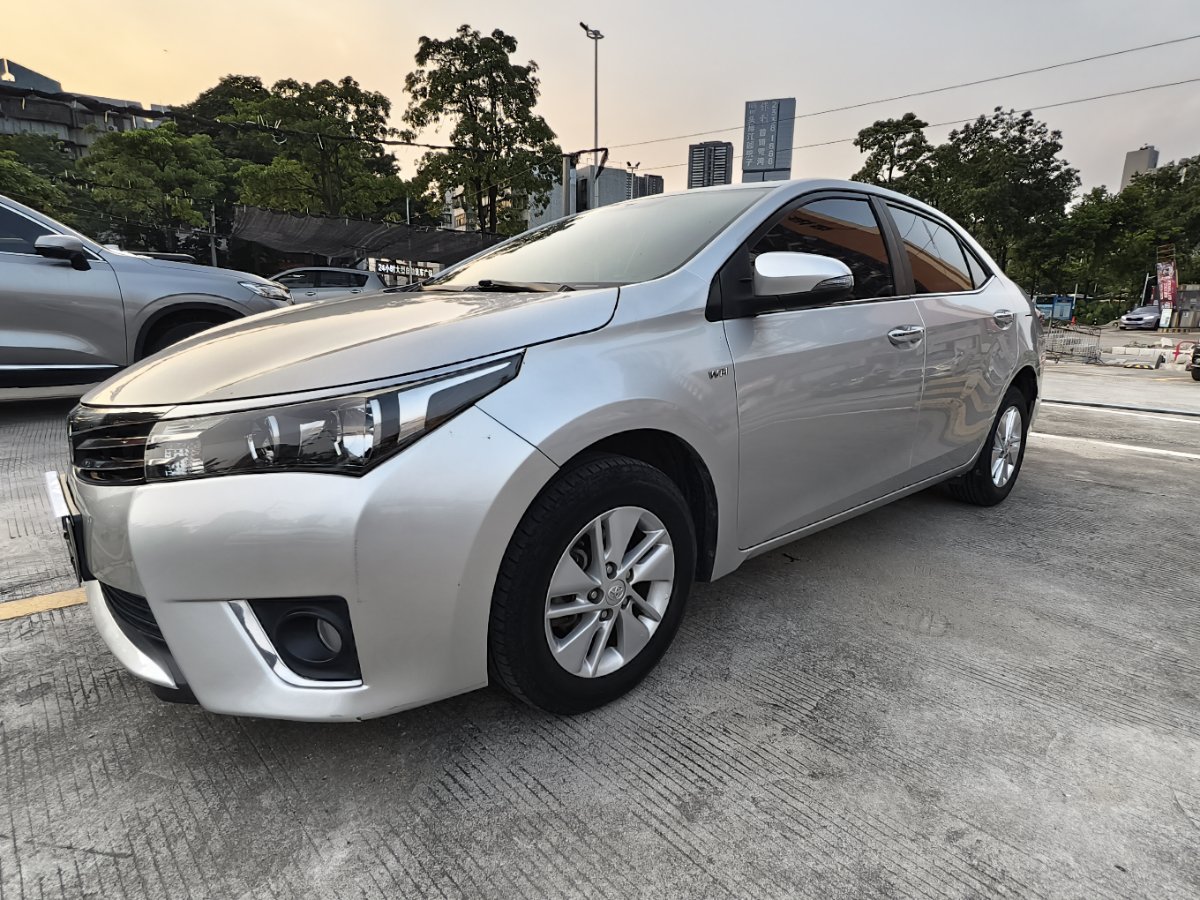 2016 2016 car image
