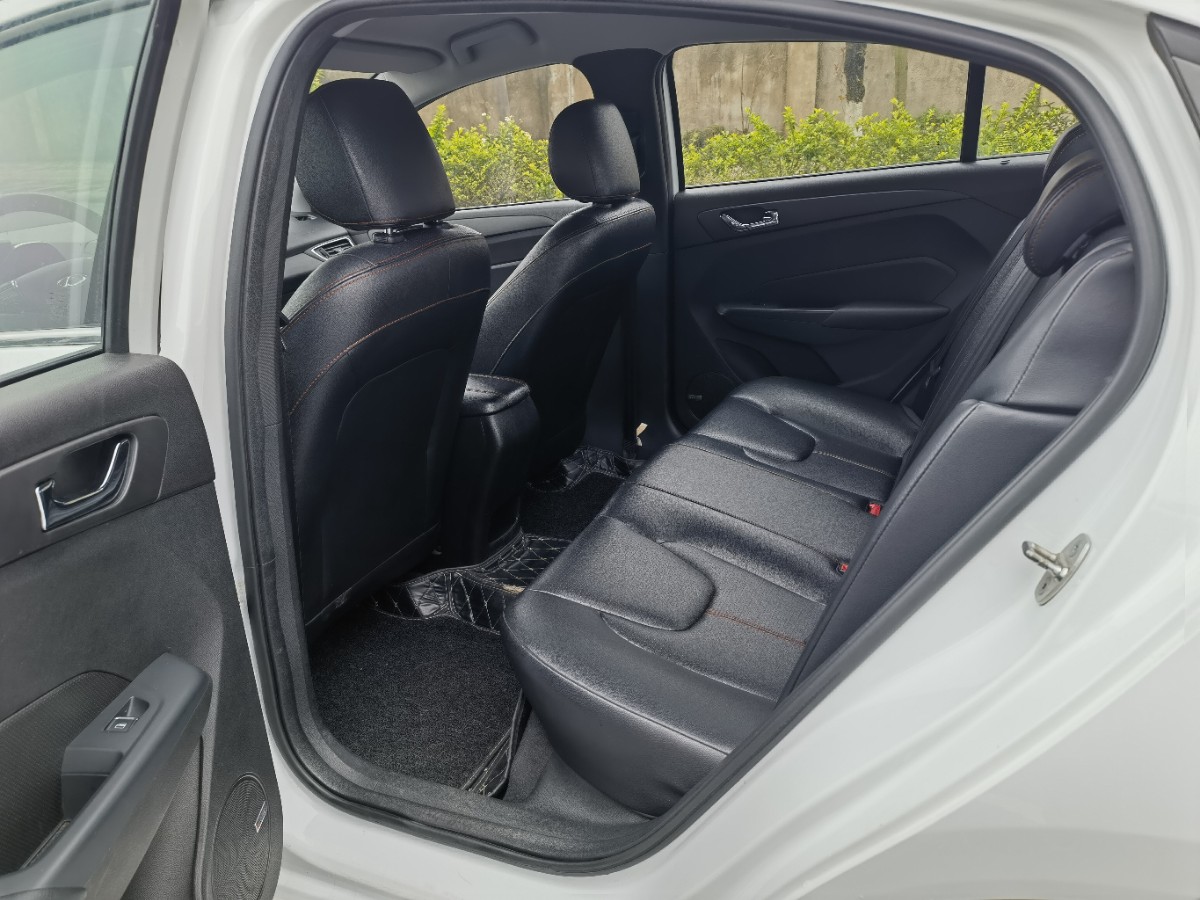 Chery Arrizo 5 2018 #7 Chery Arrizo 5 2018 car image #7