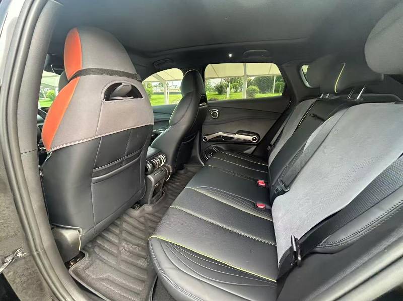 BYD Yuan Plus 2024 car image #2