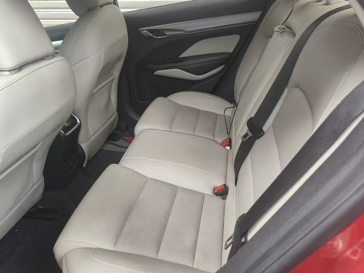 GEELY Binray 2018 #7 GEELY Binray 2018 car image #7