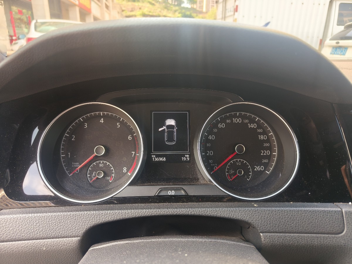 Volkswagen Golf 2016 #8 Volkswagen Golf 2016 car image #8