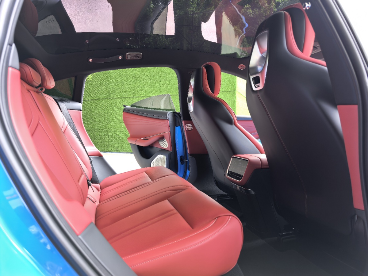 2026 car image #8