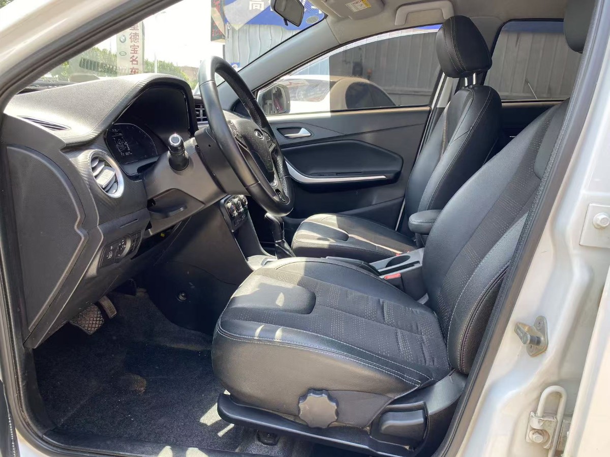Chery Tiggo 3x 2019 #4 Chery Tiggo 3x 2019 car image #4